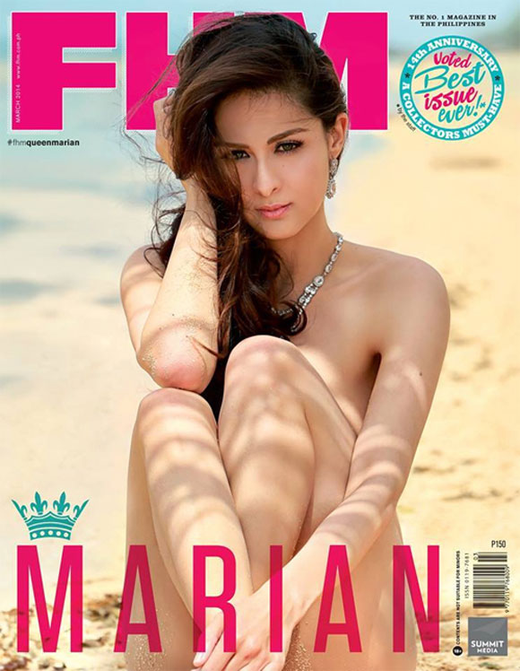 Marian Rivera,Dingdong Dantes,Những cặp đôi đình đám của showbiz,sao Philippines