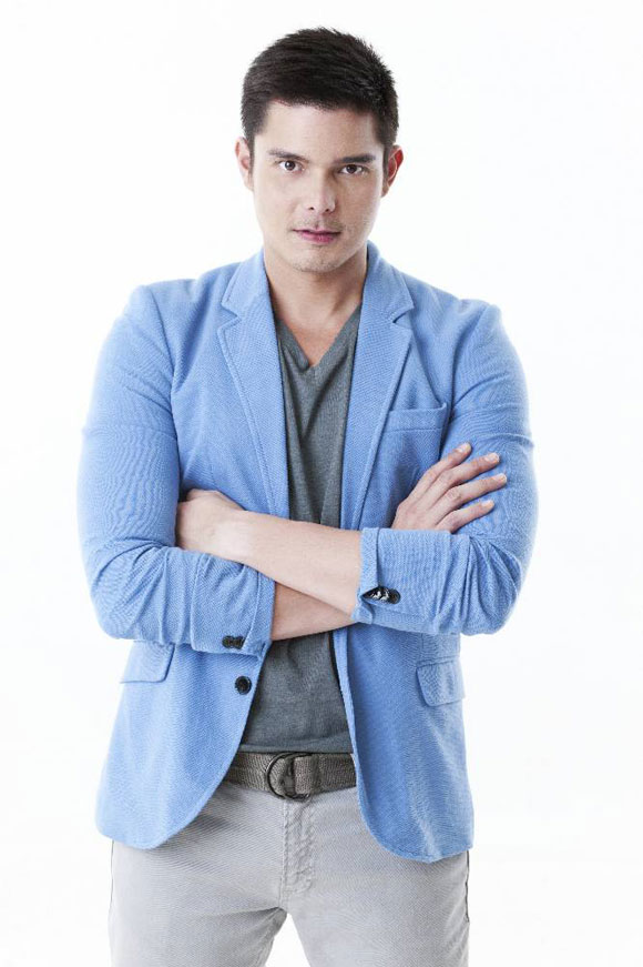 Marian Rivera,Dingdong Dantes,Những cặp đôi đình đám của showbiz,sao Philippines