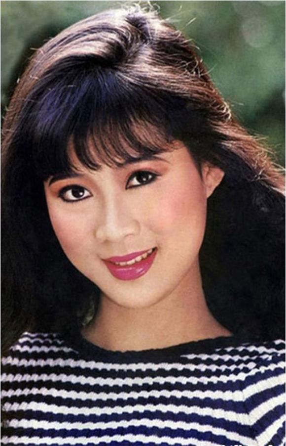 Ngô Phương Lan,Thụy Vân,Diễm Hương,Thùy Lâm,hoa hậu ở ẩn,sao việt ở ẩn