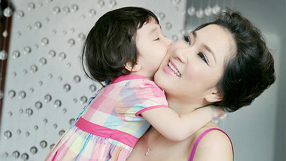 Ngô Phương Lan,Thụy Vân,Diễm Hương,Thùy Lâm,hoa hậu ở ẩn,sao việt ở ẩn