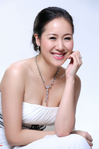 Ngô Phương Lan,Thụy Vân,Diễm Hương,Thùy Lâm,hoa hậu ở ẩn,sao việt ở ẩn