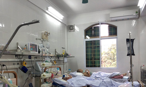 Tai nạn giao thông,Ô tô Đâm người rồi bỏ chạy,Ô tô đâm chết người,Xe điên