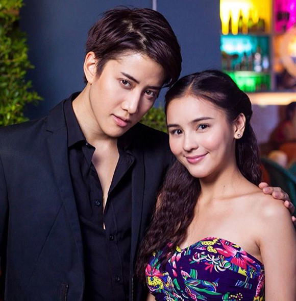 Phim Thái Lan 2014, Vườn dâu tây tình yêu,Hàng rào tình yêu,Full House Thái