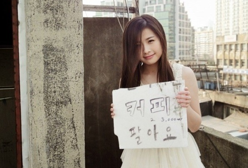 Những hotgirt học giỏi và xinh đẹp