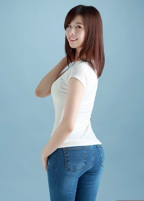 Những hotgirt học giỏi và xinh đẹp