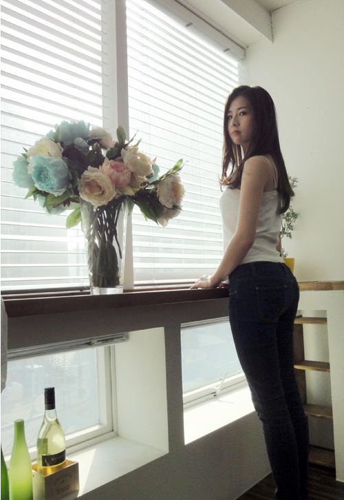 Những hotgirt học giỏi và xinh đẹp