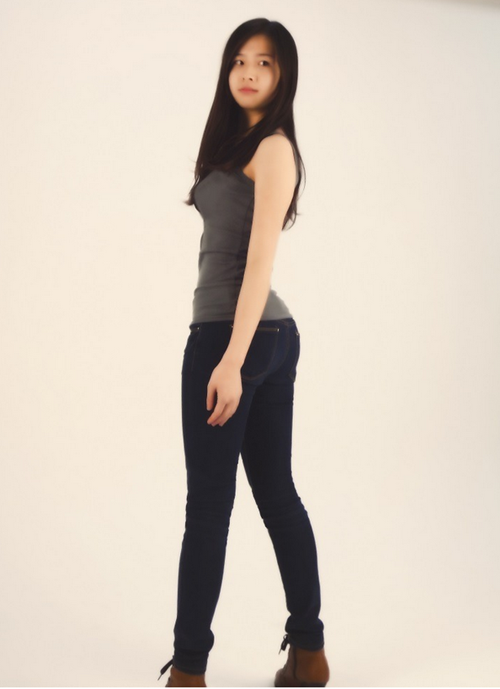 Những hotgirt học giỏi và xinh đẹp