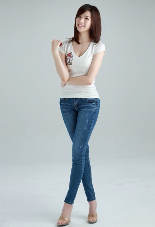 Những hotgirt học giỏi và xinh đẹp