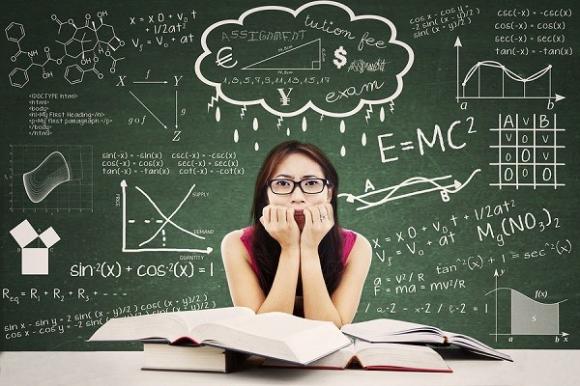 Học đường,tâm lý học của giới trẻ hiện nay