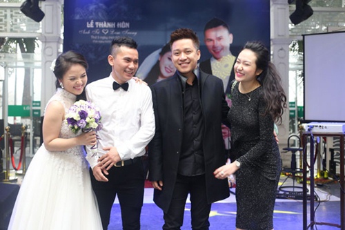 Tuấn Hưng,Hương Baby,Ảnh cưới Tuấn Hưng,Bạn gái Tuấn Hưng