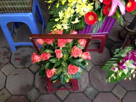 Hoa 8/3,Hoa tươi,Giá hoa 8/3,Quà tặng 8/3