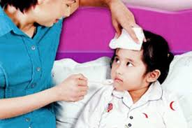 Chăm con,các cách chăm con khi trời nôm,vệ sinh hằng ngày