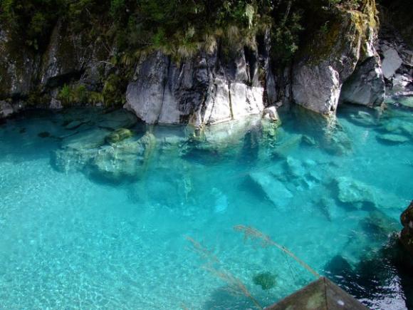 Cảnh đẹp,cảnh tuyệt đẹp tại đảo Nam New Zealand
