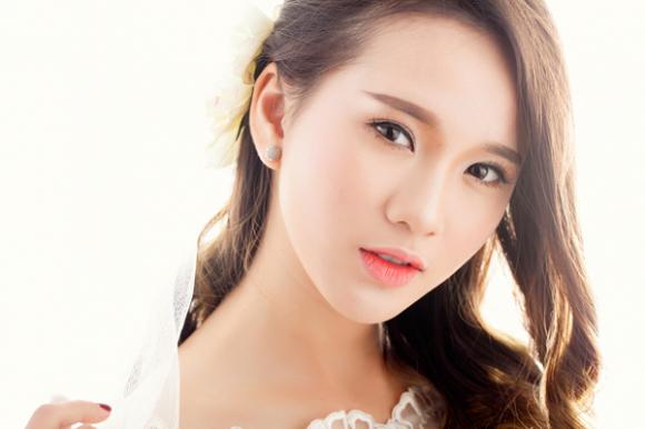 Trang điểm,làm đẹp,dưỡng da bí quyết trang điểm khi mất ngủ