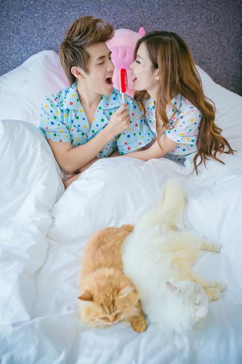  Món quà tặng phụ nữ yêu thương,Bình Minh,Đăng Khôi,Ông Cao Thắng