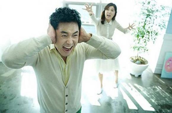 Tình yêu,Hạnh phúc,Cuộc sống vợ chồng,Vợ cuồng ghen
