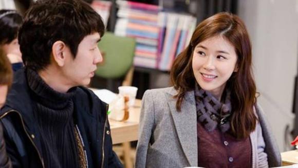 Phim hàn 2014,Jeon Ji Hyun,Song Ji Hyo,Ha Ji Won