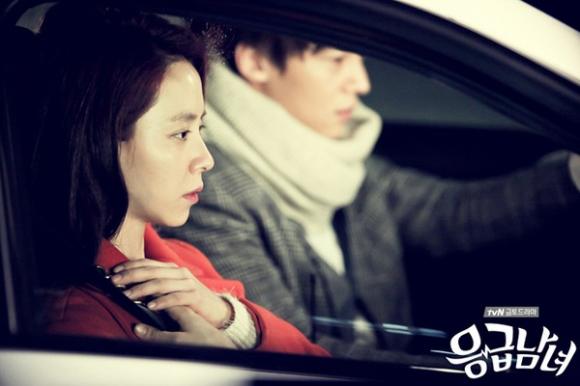 Phim hàn 2014,Jeon Ji Hyun,Song Ji Hyo,Ha Ji Won