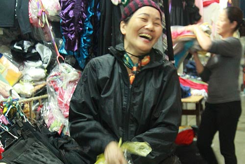 Phụ nữ,phụ nữ không có ngày 8/3,không có sinh nhật