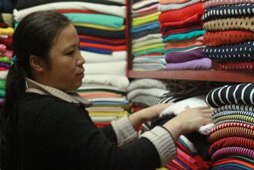 Phụ nữ,phụ nữ không có ngày 8/3,không có sinh nhật