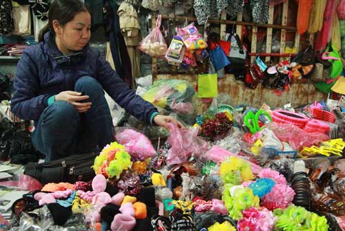 Phụ nữ,phụ nữ không có ngày 8/3,không có sinh nhật
