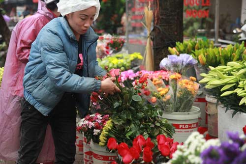 Phụ nữ,phụ nữ không có ngày 8/3,không có sinh nhật