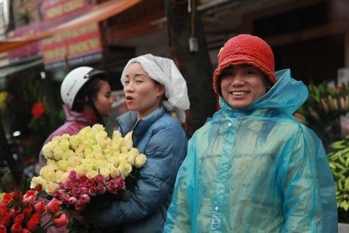 Phụ nữ,phụ nữ không có ngày 8/3,không có sinh nhật