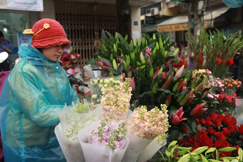 Phụ nữ,phụ nữ không có ngày 8/3,không có sinh nhật
