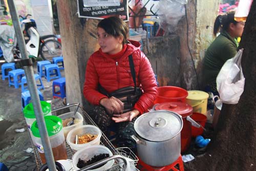 Phụ nữ,phụ nữ không có ngày 8/3,không có sinh nhật