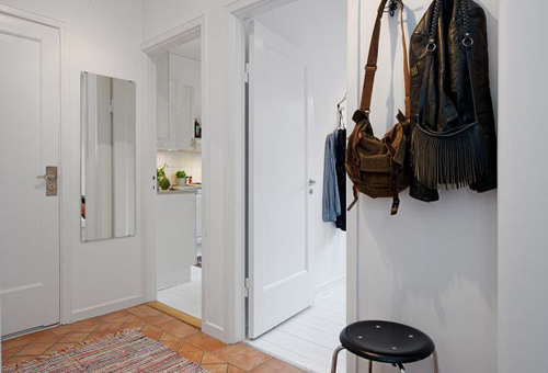Nhà đẹp,nội thất đẹp,mẫu nhà đẹp 39m2