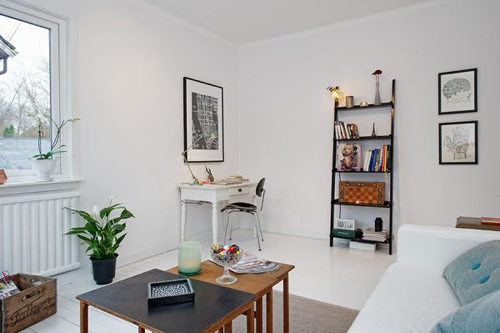 Nhà đẹp,nội thất đẹp,mẫu nhà đẹp 39m2