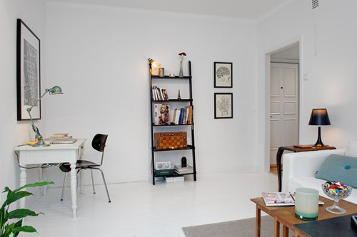 Nhà đẹp,nội thất đẹp,mẫu nhà đẹp 39m2
