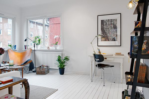 Nhà đẹp,nội thất đẹp,mẫu nhà đẹp 39m2