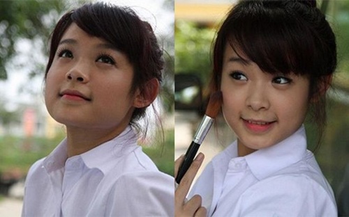 Hot girl việt,Huyền Baby,Hạnh Sino,Emily