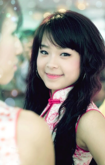 Hot girl việt,Huyền Baby,Hạnh Sino,Emily