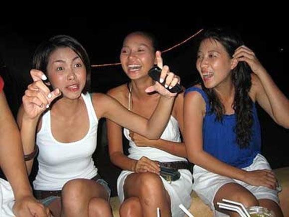 Tăng Thanh Hà,Hà Tăng,Thanh Hằng,Mỹ nhân việt