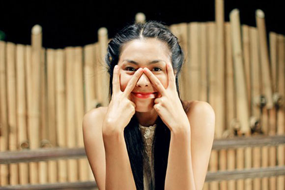Tăng Thanh Hà,Hà Tăng,Thanh Hằng,Mỹ nhân việt