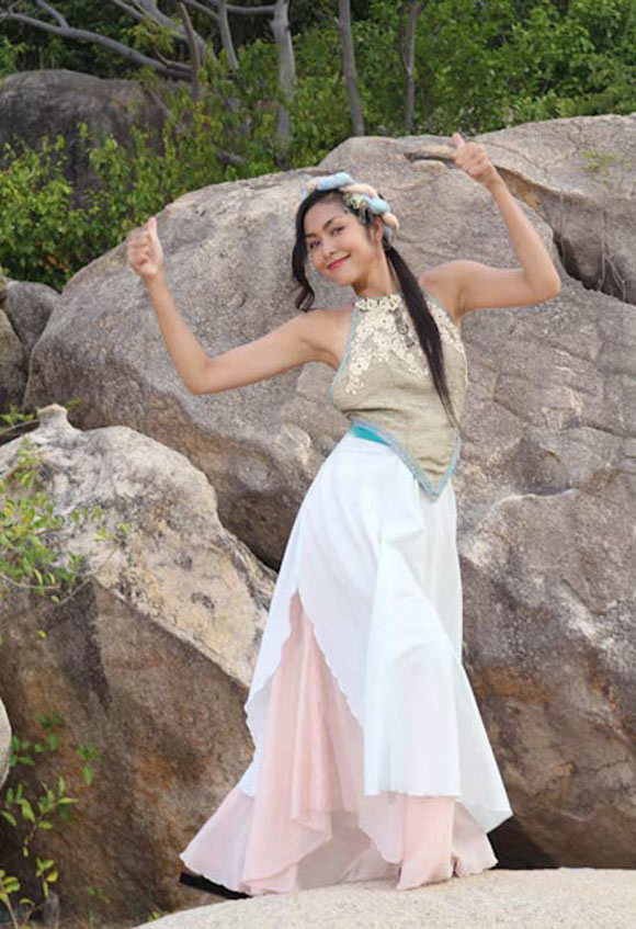 Tăng Thanh Hà,Hà Tăng,Thanh Hằng,Mỹ nhân việt