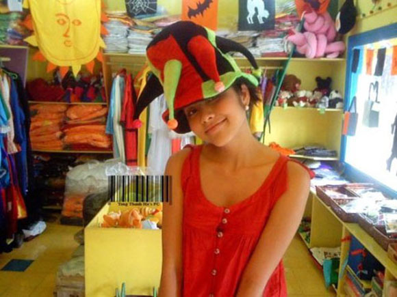 Tăng Thanh Hà,Hà Tăng,Thanh Hằng,Mỹ nhân việt