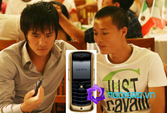 Thủy Tiên,Công Vinh,Công Vinh tiêu tiền tỷ,sao Việt tiêu tiền khủng