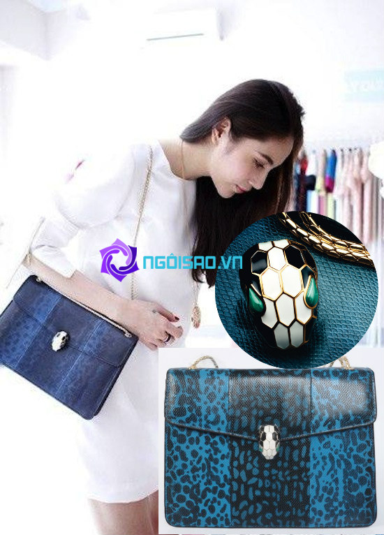 Thủy Tiên,Công Vinh,Công Vinh tiêu tiền tỷ,sao Việt tiêu tiền khủng