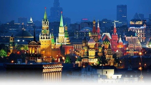 Tỷ phú thế giới,Moscow,kinh đô tỷ phú thế giới