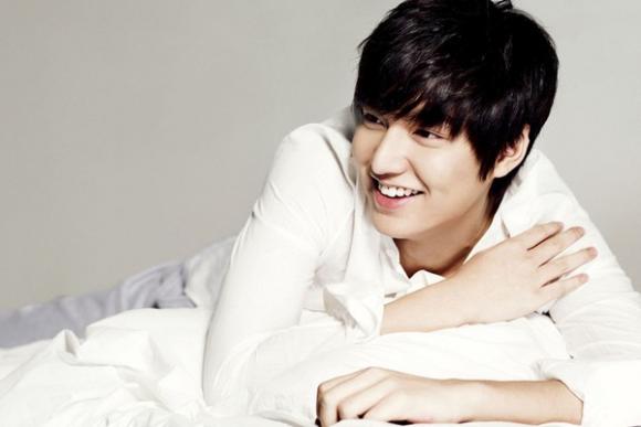 Mỹ nam hàn,Lee Byung Hun,Jung Woo Sung Lee Min Ho hay Kim Soo Hyun