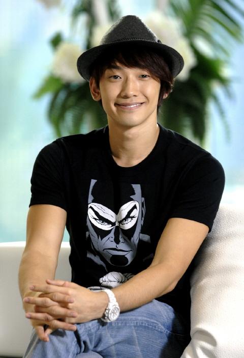 Mỹ nam hàn,Lee Byung Hun,Jung Woo Sung Lee Min Ho hay Kim Soo Hyun