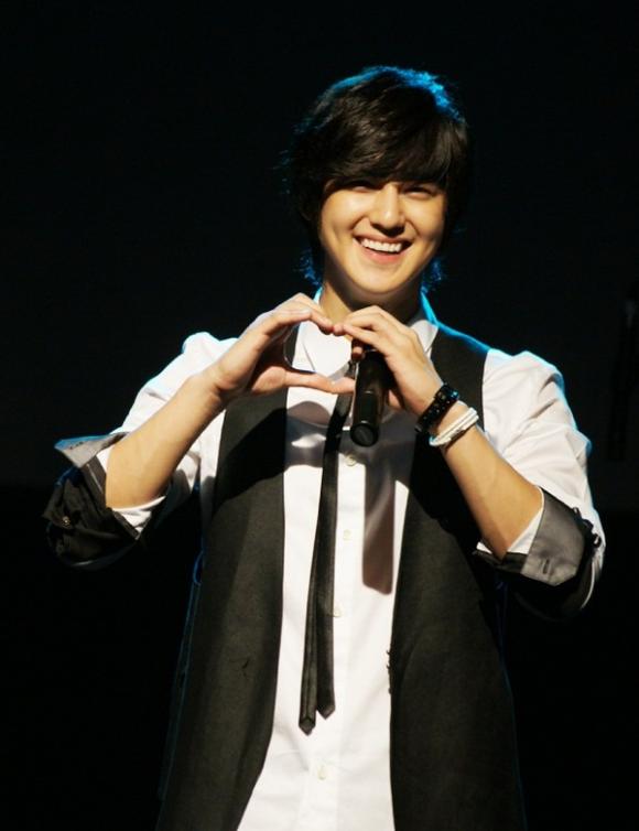 Mỹ nam hàn,Lee Byung Hun,Jung Woo Sung Lee Min Ho hay Kim Soo Hyun