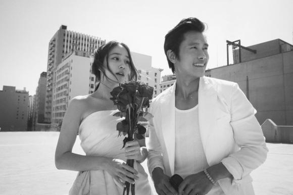 Mỹ nam hàn,Lee Byung Hun,Jung Woo Sung Lee Min Ho hay Kim Soo Hyun