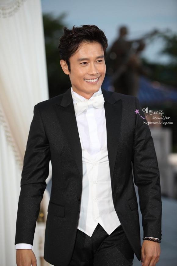 Mỹ nam hàn,Lee Byung Hun,Jung Woo Sung Lee Min Ho hay Kim Soo Hyun