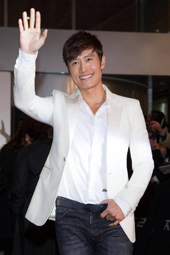 Mỹ nam hàn,Lee Byung Hun,Jung Woo Sung Lee Min Ho hay Kim Soo Hyun