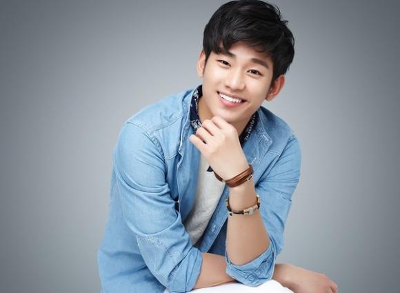 Mỹ nam hàn,Lee Byung Hun,Jung Woo Sung Lee Min Ho hay Kim Soo Hyun