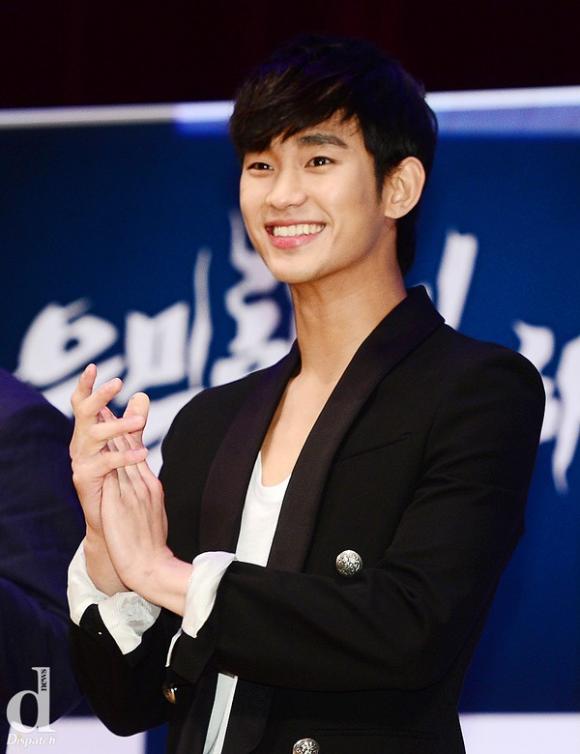 Mỹ nam hàn,Lee Byung Hun,Jung Woo Sung Lee Min Ho hay Kim Soo Hyun